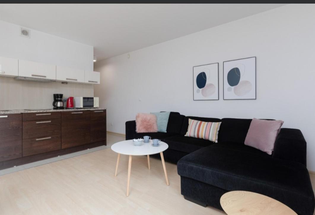 Apartamenty 45Qm Przy Plazy Beach Świnoujście Esterno foto
