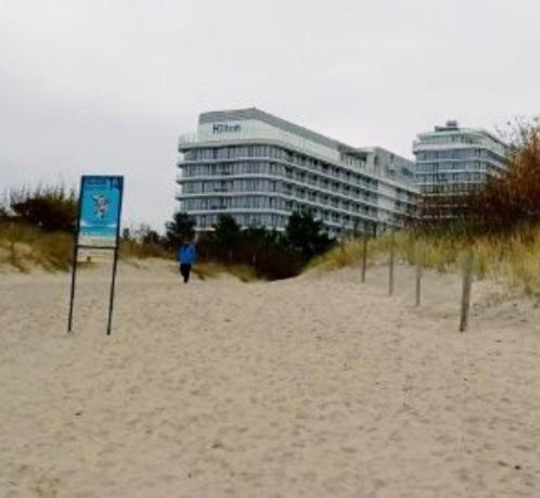 Apartamenty 45Qm Przy Plazy Beach Świnoujście Esterno foto