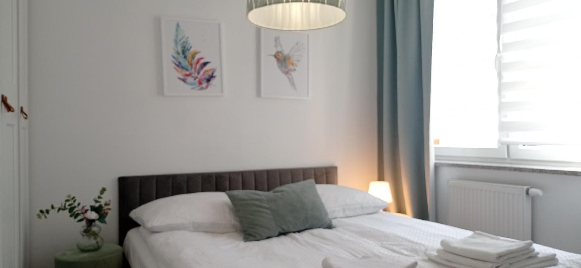 Apartamenty 45Qm Przy Plazy Beach Świnoujście Esterno foto