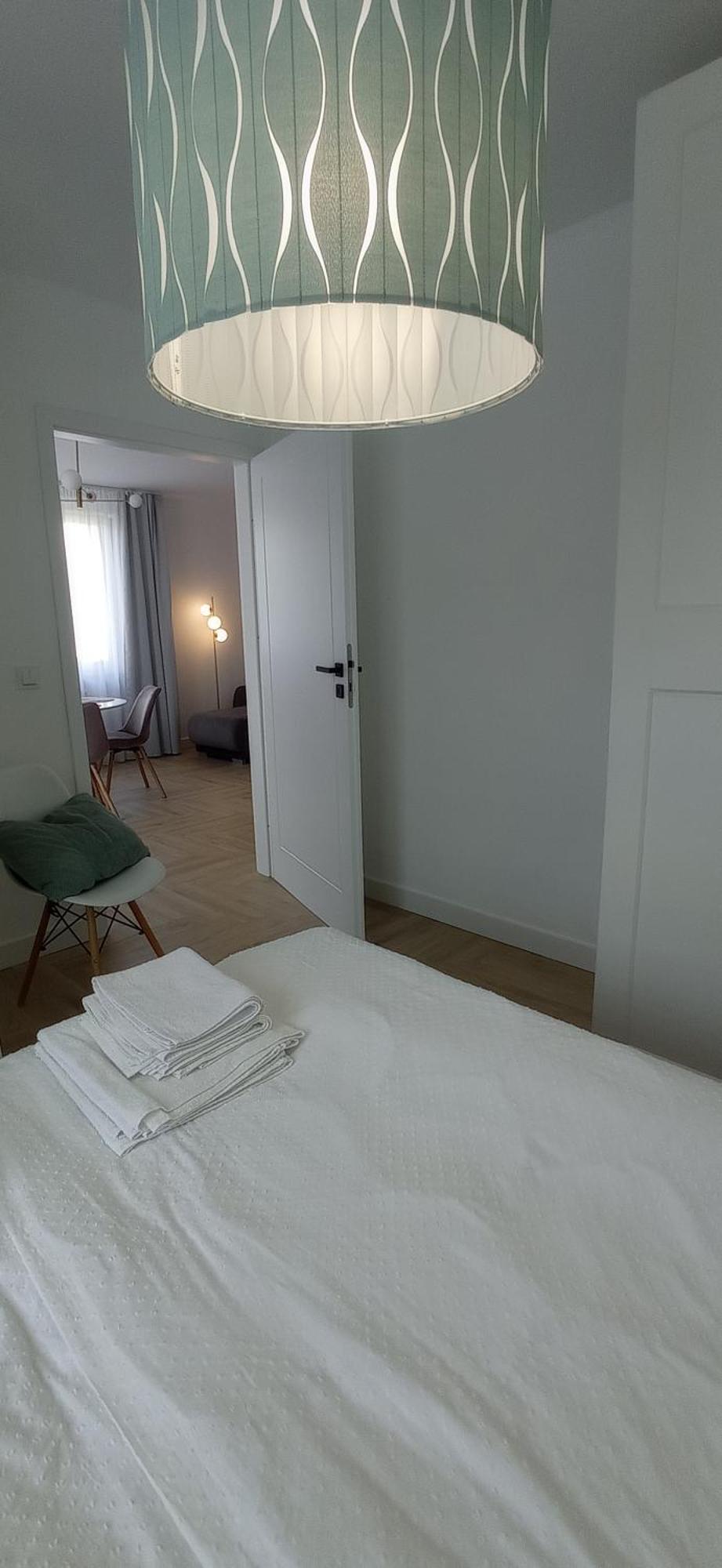 Apartamenty 45Qm Przy Plazy Beach Świnoujście Esterno foto