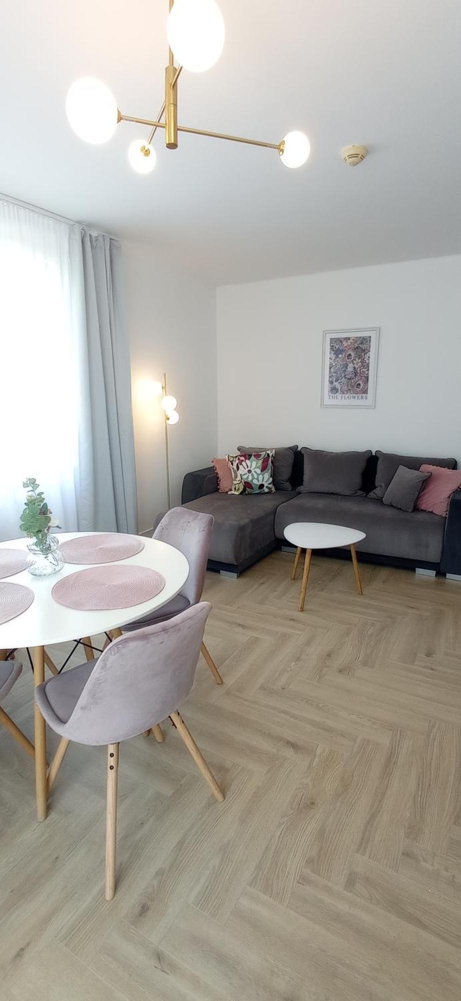 Apartamenty 45Qm Przy Plazy Beach Świnoujście Esterno foto