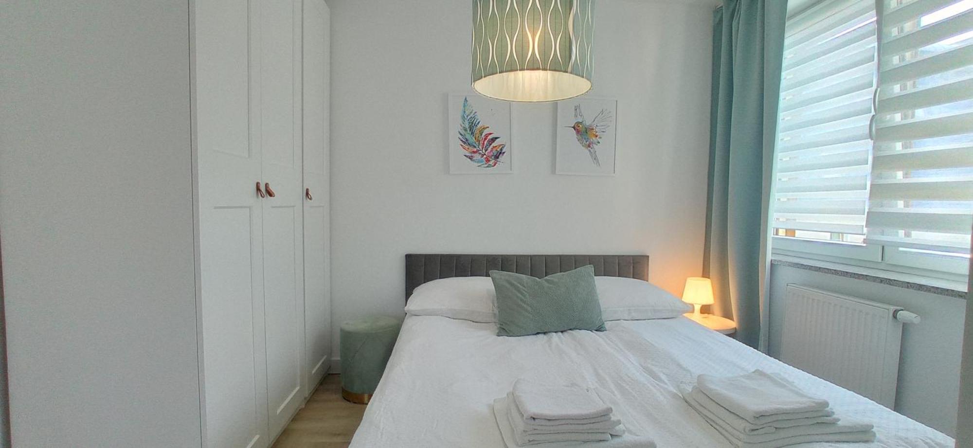 Apartamenty 45Qm Przy Plazy Beach Świnoujście Esterno foto