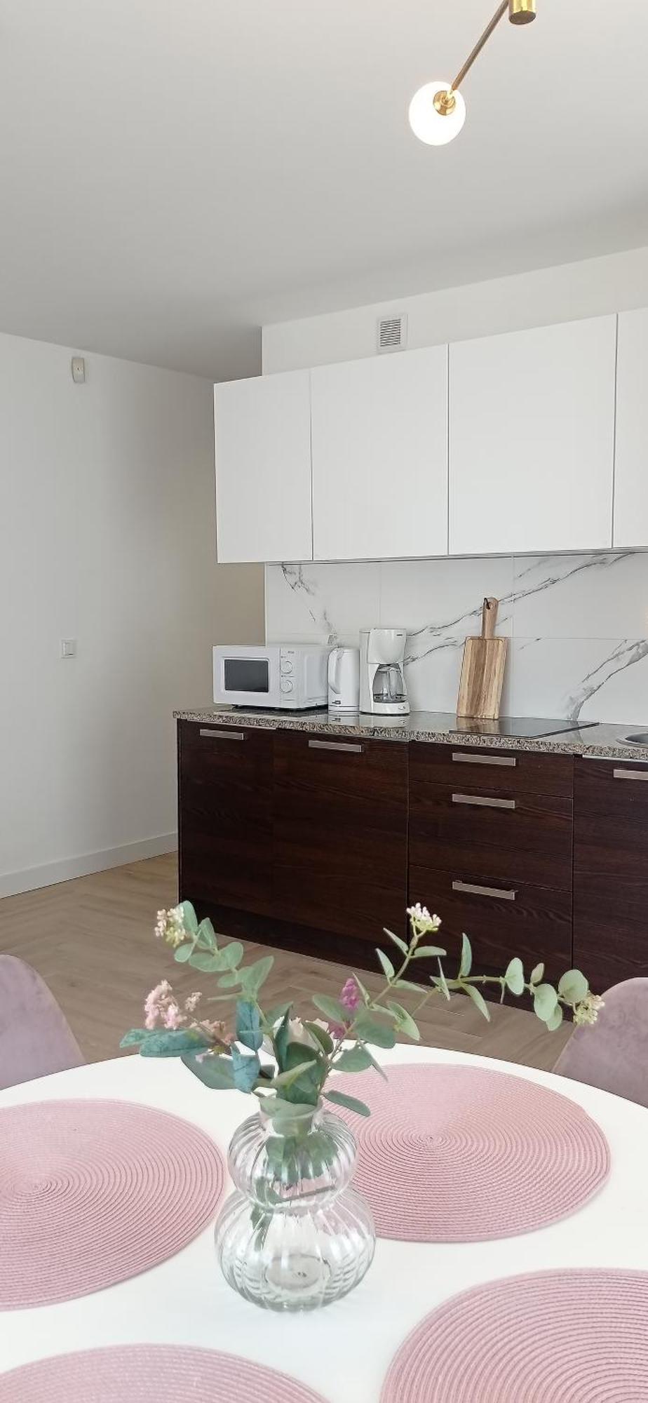 Apartamenty 45Qm Przy Plazy Beach Świnoujście Esterno foto